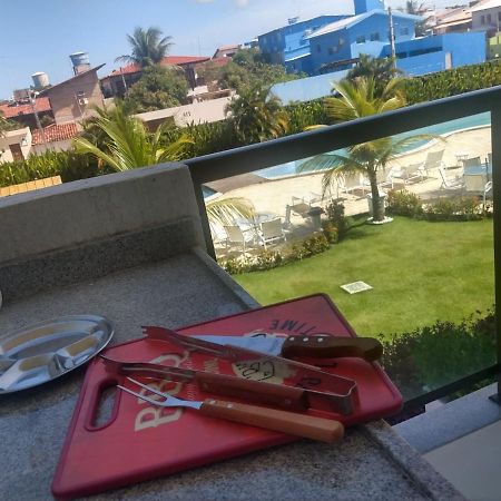 Laguna Beach Flat Pôrto das Galinhas Zewnętrze zdjęcie