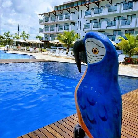 Laguna Beach Flat Pôrto das Galinhas Zewnętrze zdjęcie