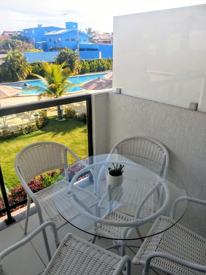 Laguna Beach Flat Pôrto das Galinhas Zewnętrze zdjęcie