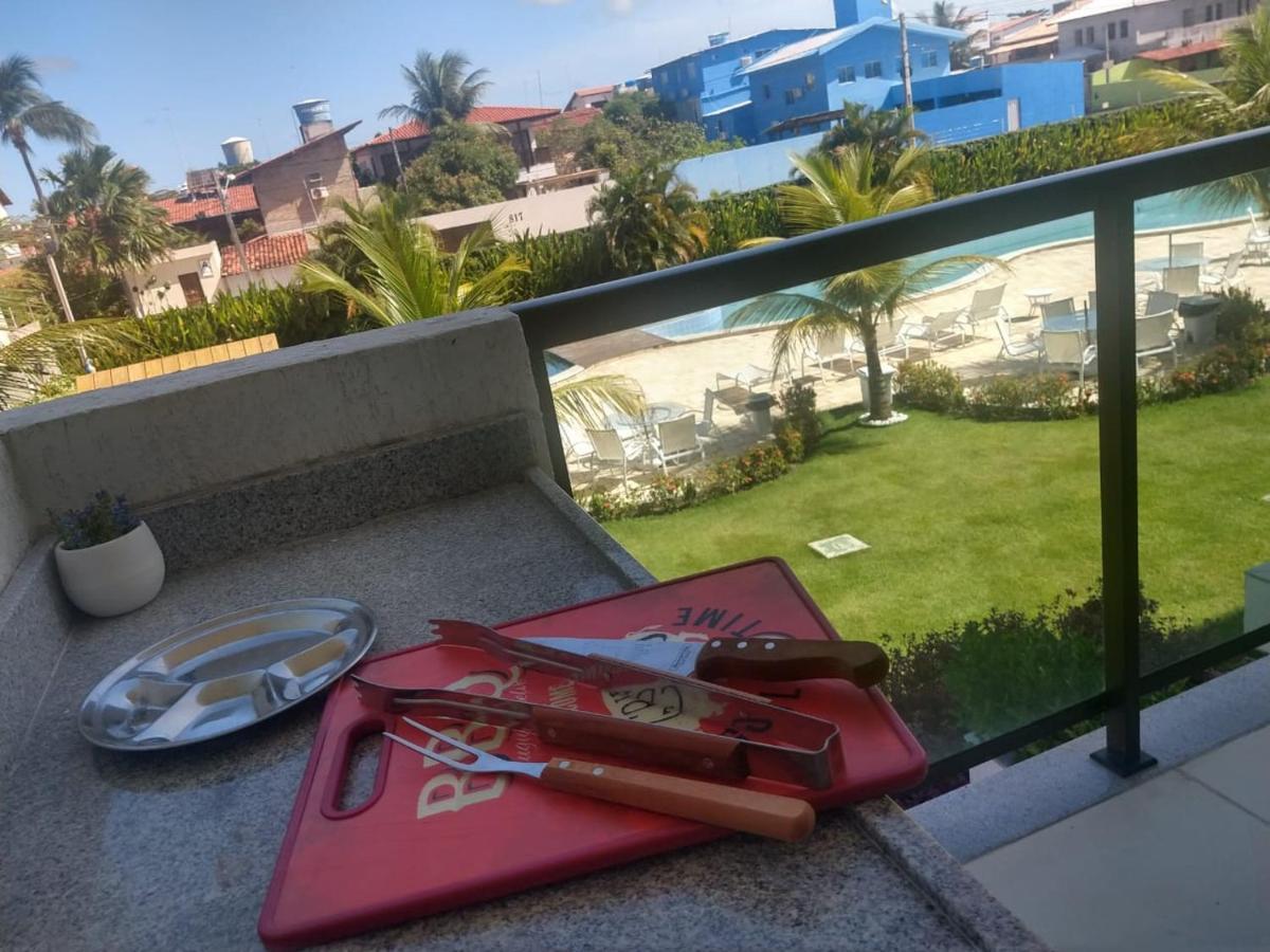 Laguna Beach Flat Pôrto das Galinhas Zewnętrze zdjęcie