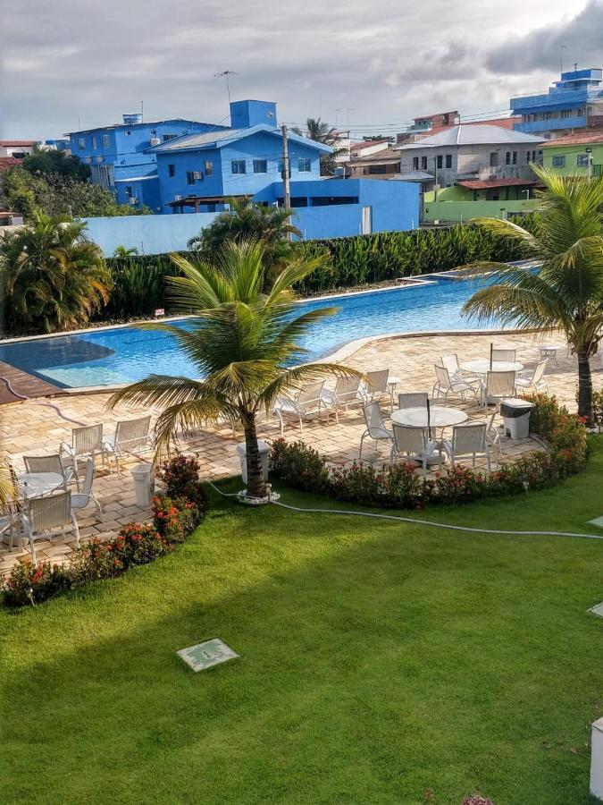 Laguna Beach Flat Pôrto das Galinhas Zewnętrze zdjęcie