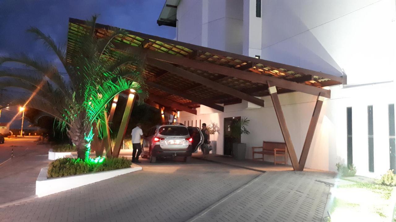 Laguna Beach Flat Pôrto das Galinhas Zewnętrze zdjęcie
