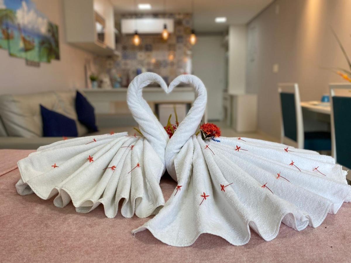 Laguna Beach Flat Pôrto das Galinhas Zewnętrze zdjęcie