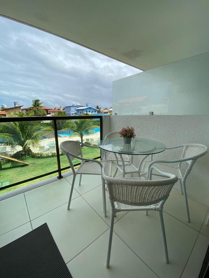 Laguna Beach Flat Pôrto das Galinhas Zewnętrze zdjęcie