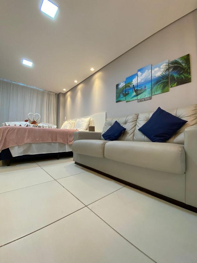 Laguna Beach Flat Pôrto das Galinhas Zewnętrze zdjęcie