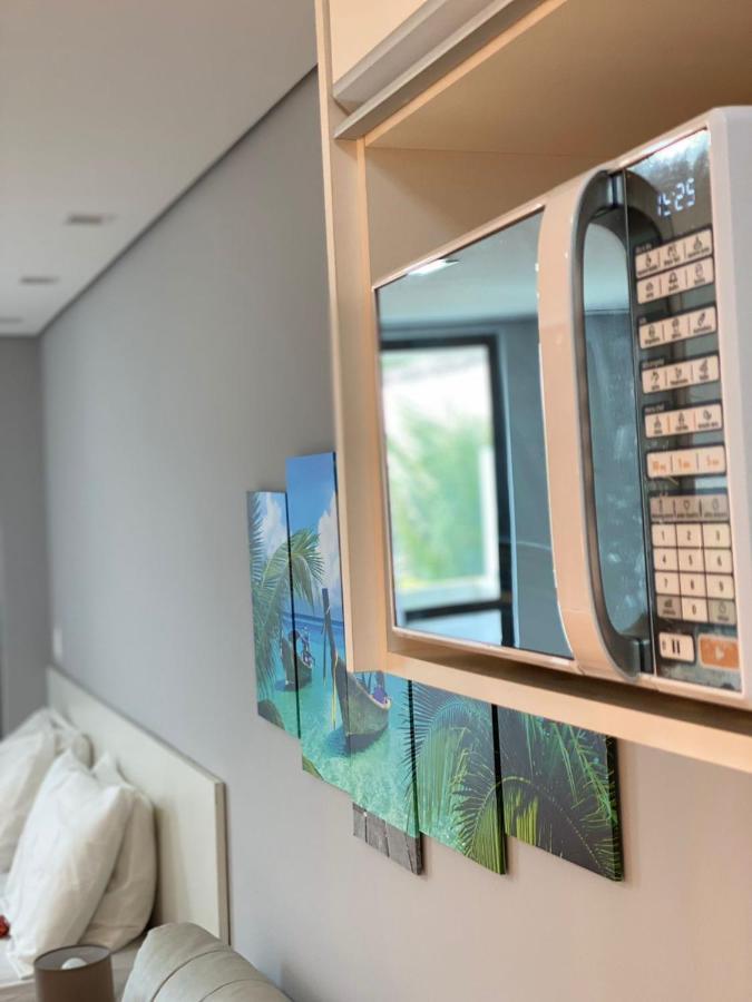 Laguna Beach Flat Pôrto das Galinhas Zewnętrze zdjęcie