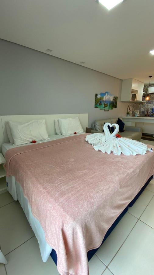 Laguna Beach Flat Pôrto das Galinhas Zewnętrze zdjęcie
