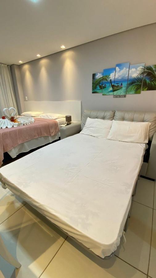 Laguna Beach Flat Pôrto das Galinhas Zewnętrze zdjęcie