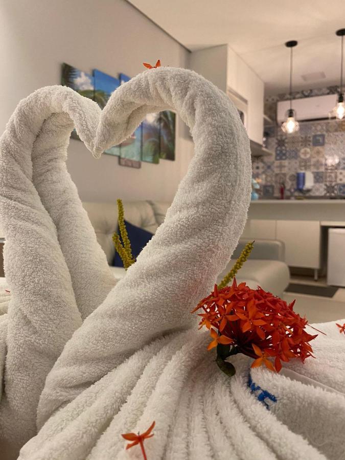 Laguna Beach Flat Pôrto das Galinhas Zewnętrze zdjęcie