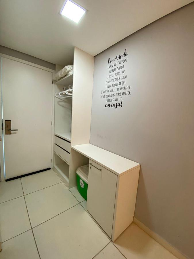 Laguna Beach Flat Pôrto das Galinhas Zewnętrze zdjęcie