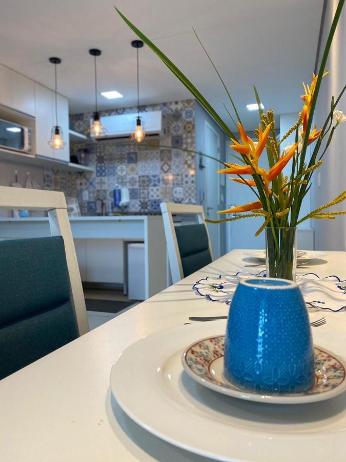 Laguna Beach Flat Pôrto das Galinhas Zewnętrze zdjęcie