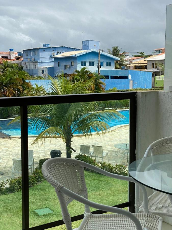 Laguna Beach Flat Pôrto das Galinhas Zewnętrze zdjęcie