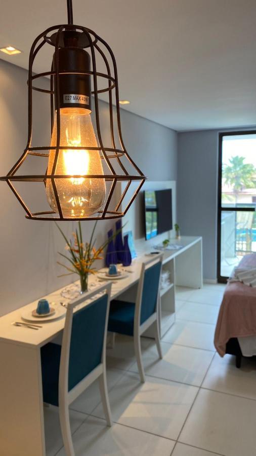 Laguna Beach Flat Pôrto das Galinhas Zewnętrze zdjęcie