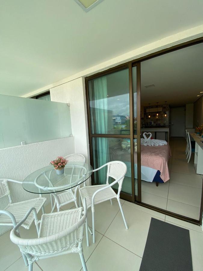Laguna Beach Flat Pôrto das Galinhas Zewnętrze zdjęcie