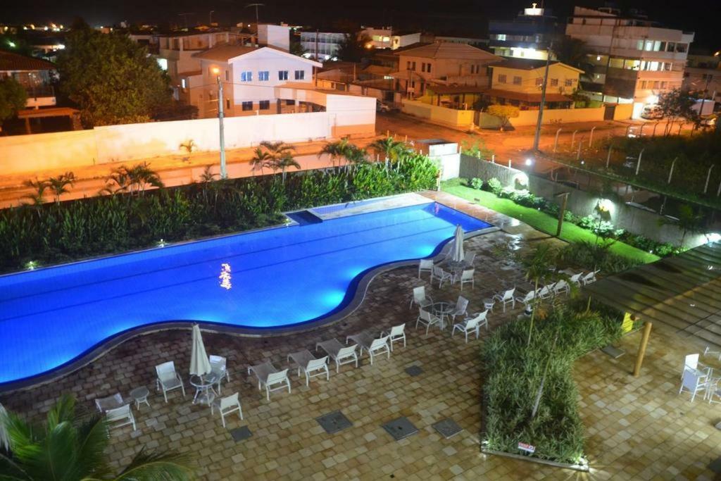 Laguna Beach Flat Pôrto das Galinhas Zewnętrze zdjęcie
