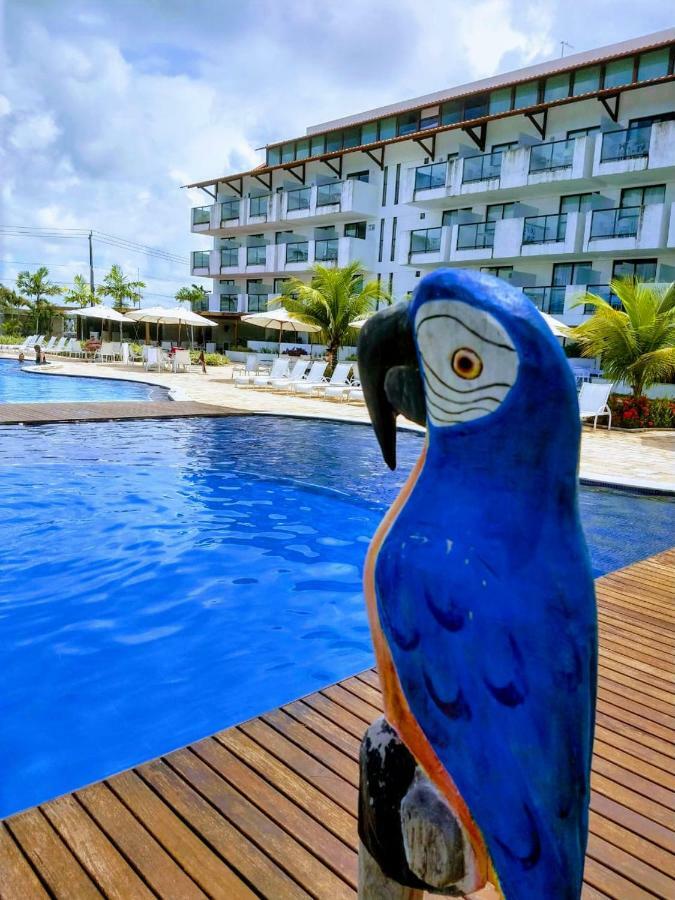 Laguna Beach Flat Pôrto das Galinhas Zewnętrze zdjęcie