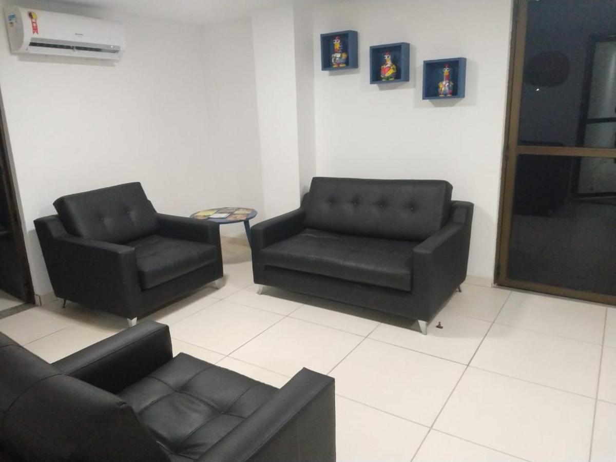 Laguna Beach Flat Pôrto das Galinhas Zewnętrze zdjęcie